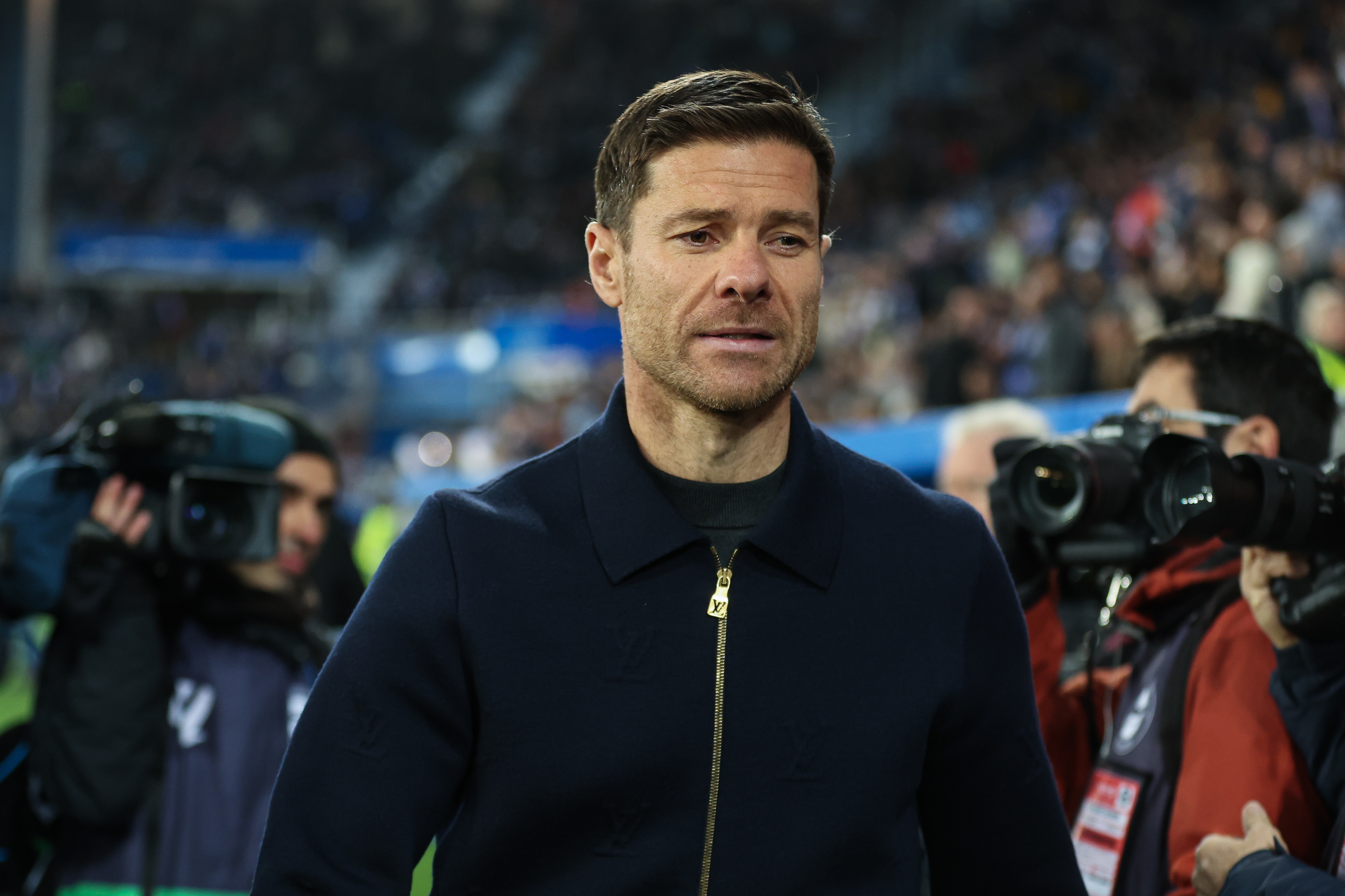 柠檬直播体育-伯纳乌不信科学！“棋子”阿隆索与皇马之间，有场注定失败的实验