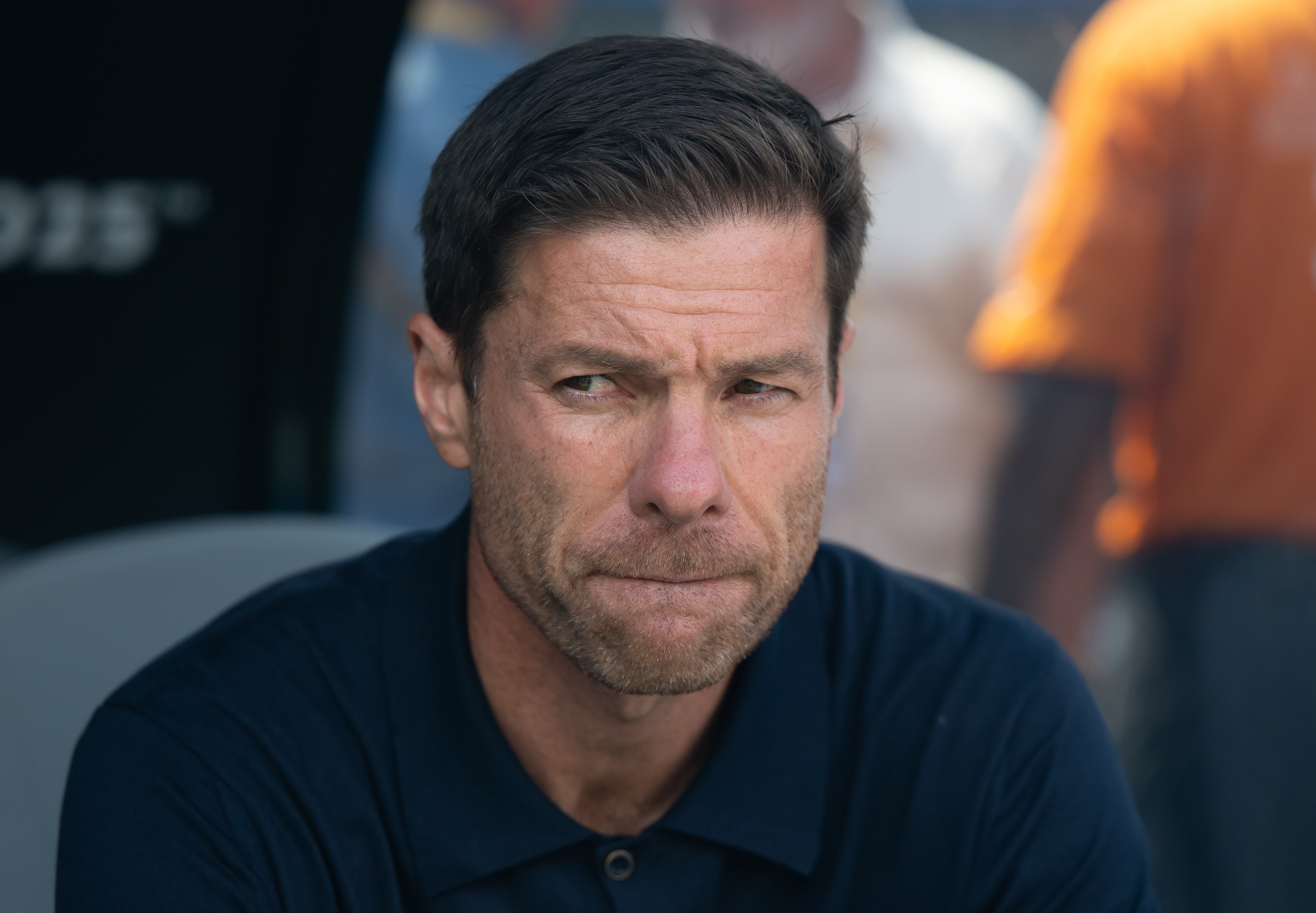 柠檬直播体育-伯纳乌不信科学！“棋子”阿隆索与皇马之间，有场注定失败的实验