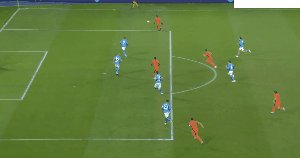 柠檬直播-【意甲】巴雷拉、图拉姆破门 国米3比0客胜那不勒斯