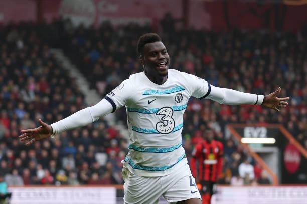 重回胜轨！切尔西和兰帕德终于获得短暂呼吸权...