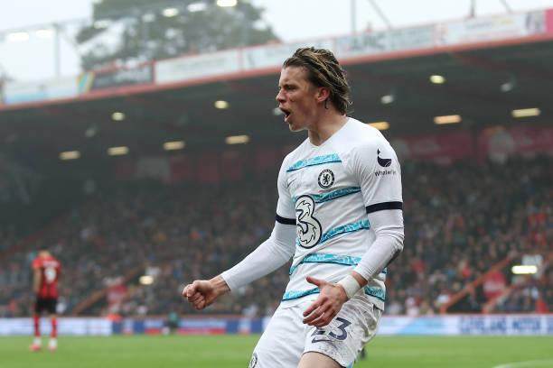 重回胜轨！切尔西和兰帕德终于获得短暂呼吸权...