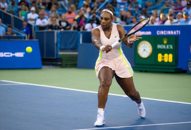 柠檬直播-焦点之战小威竟然吞蛋 拉杜卡努能否趁势回暖？