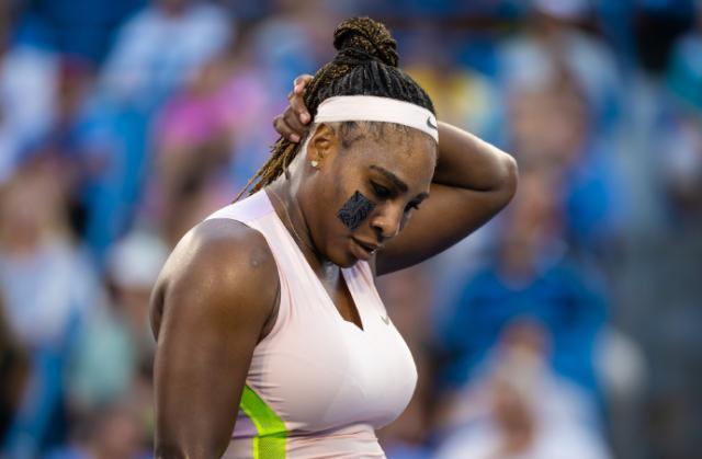 柠檬直播-焦点之战小威竟然吞蛋 拉杜卡努能否趁势回暖？