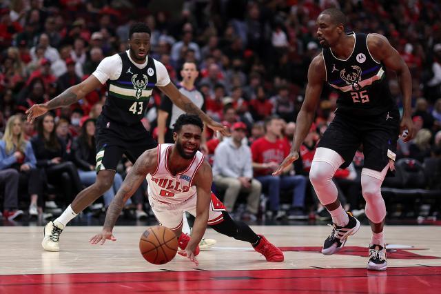 柠檬直播体育-30分惨败创队史纪录！公牛耻辱一战送还主场优势