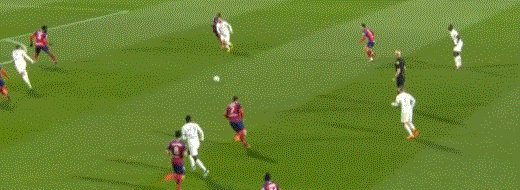 柠檬直播体育-【法甲】梅西助攻戴帽 姆巴佩内马尔均3射1传6比1胜