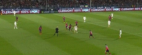 柠檬直播体育-【法甲】梅西助攻戴帽 姆巴佩内马尔均3射1传6比1胜