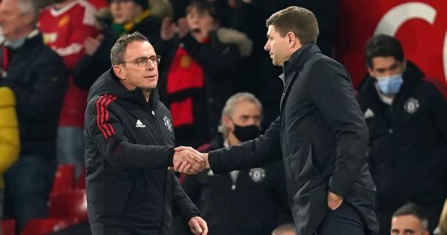 柠檬体育直播中超直播-林良锋：曼联的强队幻觉需要朗尼克挥鞭抽破