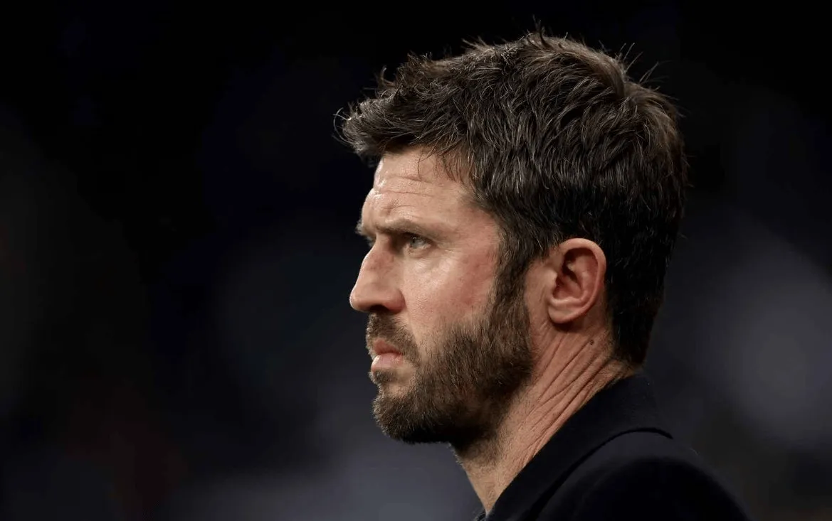 柠檬体育直播中超直播-客场不敌纽卡，卡里克遭遇执教曼联后的首场失利