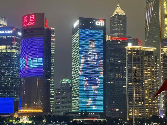 【夜读】梅西和内马尔又去找苏亚雷斯玩了