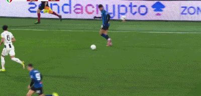 柠檬体育直播-尤文0-3亚特兰大无缘意杯四强，苏莱曼纳破门，斯卡马卡建功