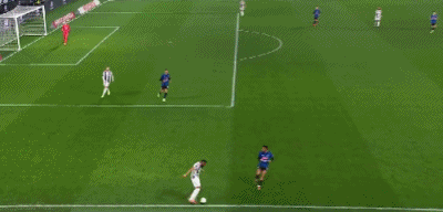 柠檬体育直播-尤文0-3亚特兰大无缘意杯四强，苏莱曼纳破门，斯卡马卡建功