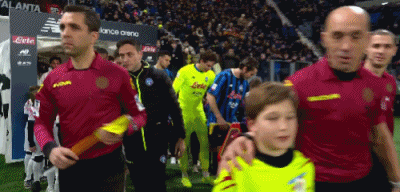 柠檬体育直播-尤文0-3亚特兰大无缘意杯四强，苏莱曼纳破门，斯卡马卡建功