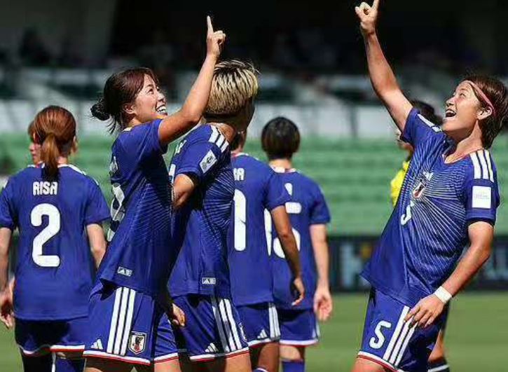 柠檬体育直播中超直播-女足亚洲杯第一轮结束了所有比赛，最新积分榜如下！