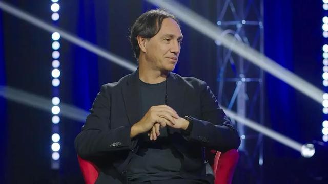 柠檬直播体育-内斯塔:自皮尔洛之后,我没在圣西罗见过莫德里奇这样的球员